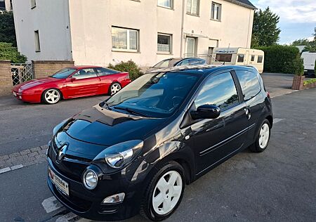 Renault Twingo Dynamique/TÜV:07:2026/1HAND