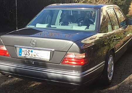 Mercedes-Benz E 420