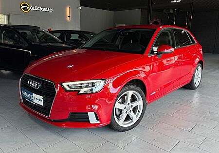Audi A3 Sportback g-tron Sport S-Tronic ACC LED DAB