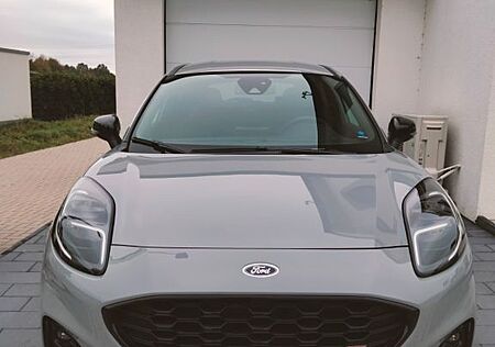 Ford Puma STX,4 J.Garantie,NP40000€, Fahrassist.19Zol
