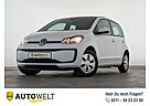 VW Up Volkswagen eco ! 1.0 (EURO 6d-TEMP) BLUETOOTH+ALLWETTER+