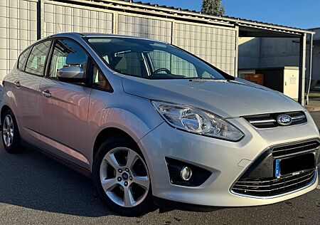 Ford C-Max Business Edition*Navi* Zahnriemen & TÜV NEU