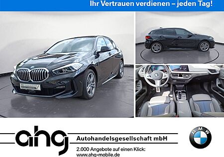 BMW 118i M Sport *LED*PDC*SHZ*Navi*