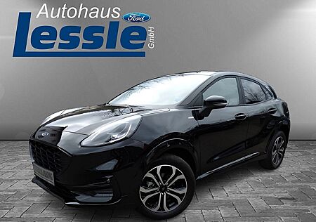 Ford Puma ST-Line Navi/Winter-Paket/Komfort-Paket