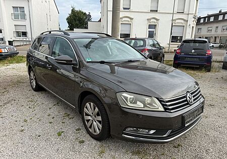 VW Passat Variant Volkswagen Comfortline BlueMotion