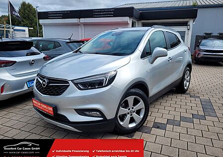 Opel Mokka X Ultimate Kamera NAVI LED