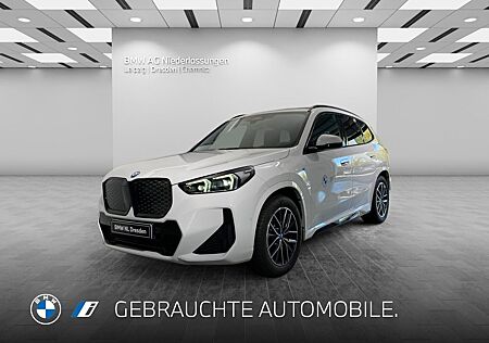 BMW iX1 xDrive30 Vorteil zur Neuwagen-UPE 13.321EUR