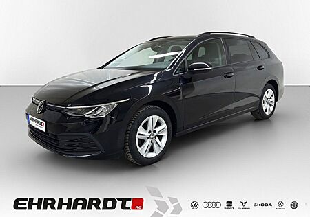 VW Golf Volkswagen VIII Variant 2.0 TDI DSG Life AHK*LED*NAV*S