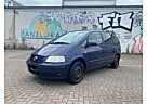 VW Sharan Volkswagen 2.0 Family 7 Sitzer