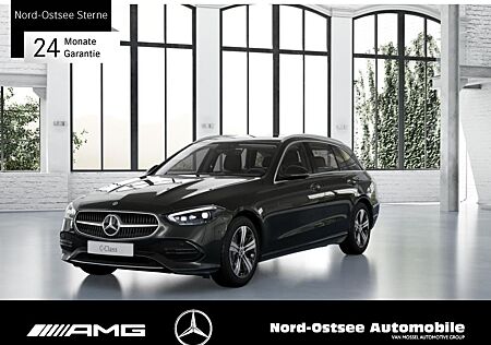 Mercedes-Benz C 200 T ADVANTGARDE ADV DIGI LIG 360 SHZ SPURH