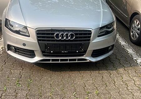 Audi A4 2.0 TDI (DPF) 88kW Ambition Avant Ambition