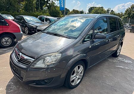 Opel Zafira B Innovation "110 Jahre"