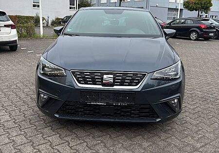 Seat Ibiza 1.0 TSI 81kW XCELLENCE