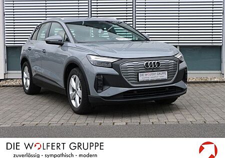 Audi Q4 e-tron Q4 35 e-tron SHZ*LED