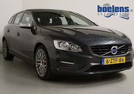 Volvo V60 1.6 T3 R-Design | DB-RIEM/VV | 18'LMV | TR-H