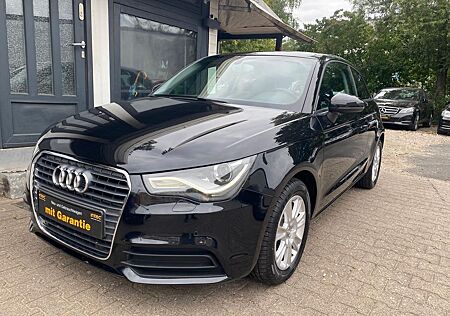Audi A1 1,4 TFSI "Attraction" Automatik*Pano