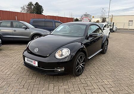 VW Beetle Volkswagen Lim. Design