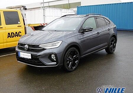 VW Taigo Volkswagen 1.0 TSI R-Line Klima Rückfahrkamera