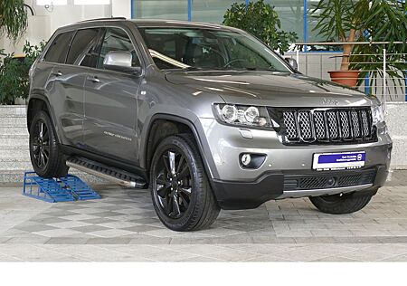 Jeep Grand Cherokee 3.0 CRD S-Limited