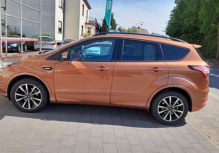 Ford Kuga 1,5 EcoBoost 4x2 110kW ST-Line ST-Line