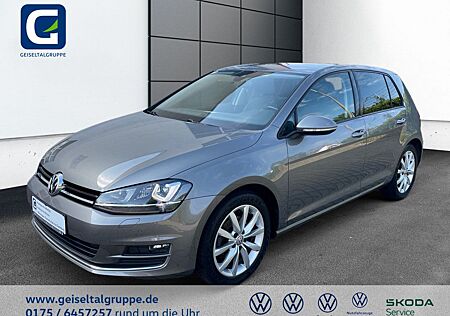 VW Golf Volkswagen VII 1.4 TSI Highline *ACTIVE LIGHTING*STAND