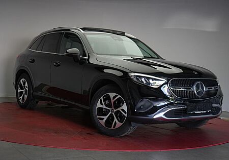 Mercedes-Benz GLC 220 d 4Matic 9G-Tronic Avantgarde Advanced L