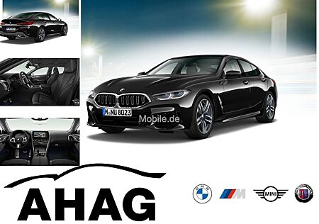 BMW 840i xDrive Gran Coupe Steptronic Innovationsp.