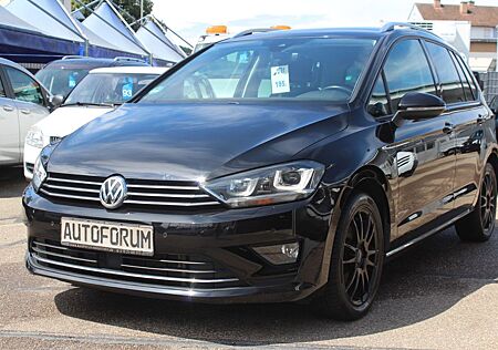 VW Golf Sportsvan Volkswagen 2.0 TDI Sound EURO6/115gr co2