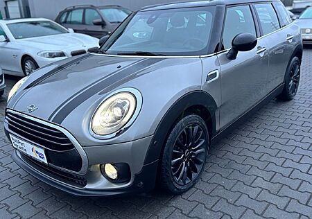 Mini Cooper D Clubman Aut./Panorama/Leder-Voll!