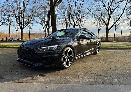 Audi RS5 2.9 TFSI tiptronic quattro -