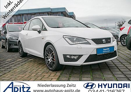 Seat Ibiza SC 1.2 TSI FR KLIMA BI-XENON