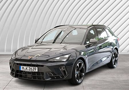 Cupra Leon Sportstourer 1.5 eTSI 110 kW (150 PS) 7-Gan