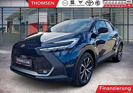 Toyota C-HR 2.0 FWD Teamplayer ACC AUT LED Navi Virtual