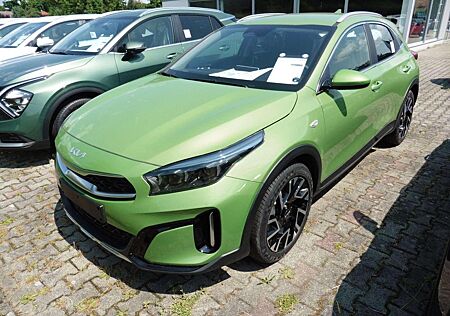 Kia XCeed 1.0 T-GDI OPF VISION
