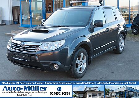 Subaru Forester Active TÜV bis 06/2027