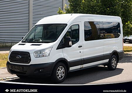 Ford Transit Kombi 350 L3 Trend 9-Sitzer*Kamera*Tempo