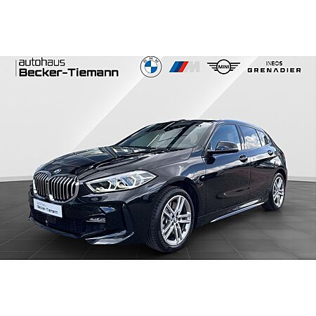 BMW 1er leasen