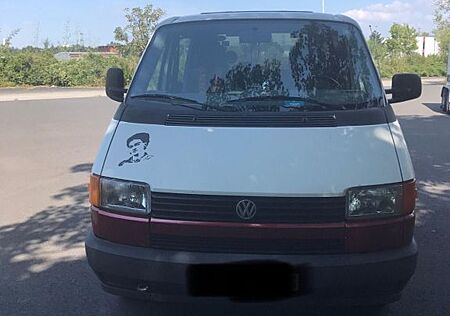 VW T4 Volkswagen andere