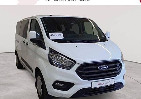 Ford Transit Custom 320 L2H1 VA Trend