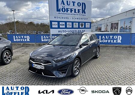 Kia Cee'd Sportswagon Ceed Sportswagon Platinum 1.6 PHEV NAVI'PDC'SSA'