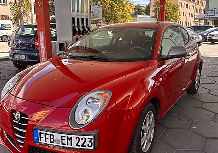 Alfa Romeo MiTo 1.4 8V Junior Junior