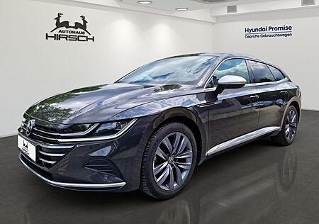 VW Arteon Volkswagen Shooting Brake 2.0 TDi 7-DSG Elegance