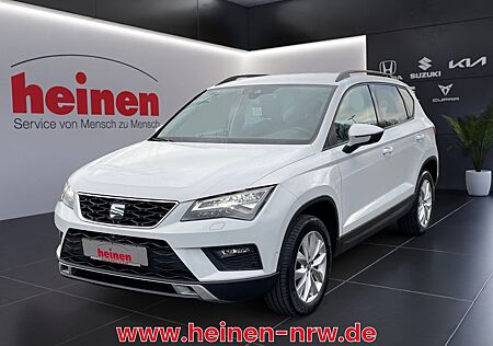 Seat Ateca 1.5 TSI ACT Style 360 el.Heck SHZ LED NAV
