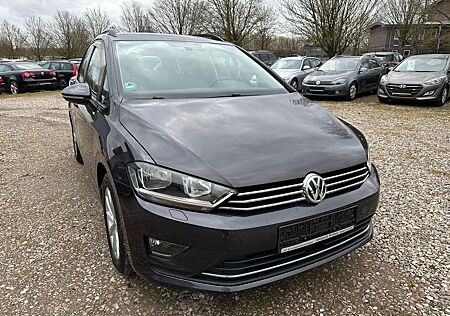 VW Golf Sportsvan Volkswagen Lounge 1.4 TSI Automatik