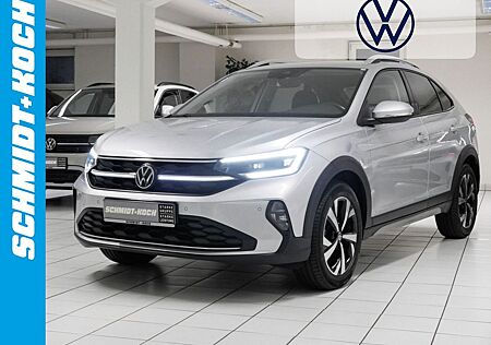 VW Taigo Volkswagen 1.0 TSI Style IQ.LIGHT + NAVI + SHZ LICHT