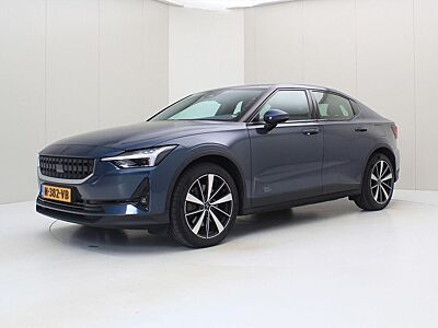 Polestar 2 Singel motor Standard 230PK 64kWh 94% SoH [ PA