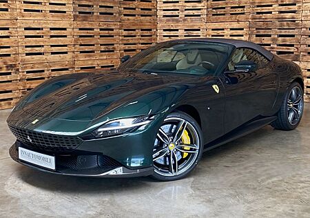 Ferrari Roma SPIDER