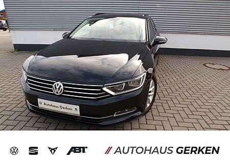 VW Passat Variant Volkswagen 1.4 TSI Comfortline *R-Line Spor