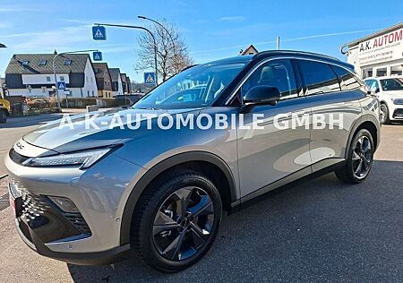 BAIC Beijing X55 360°-KAMERA ACC