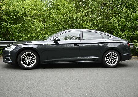 Audi A5 40 TFSI S tronic Sportback -